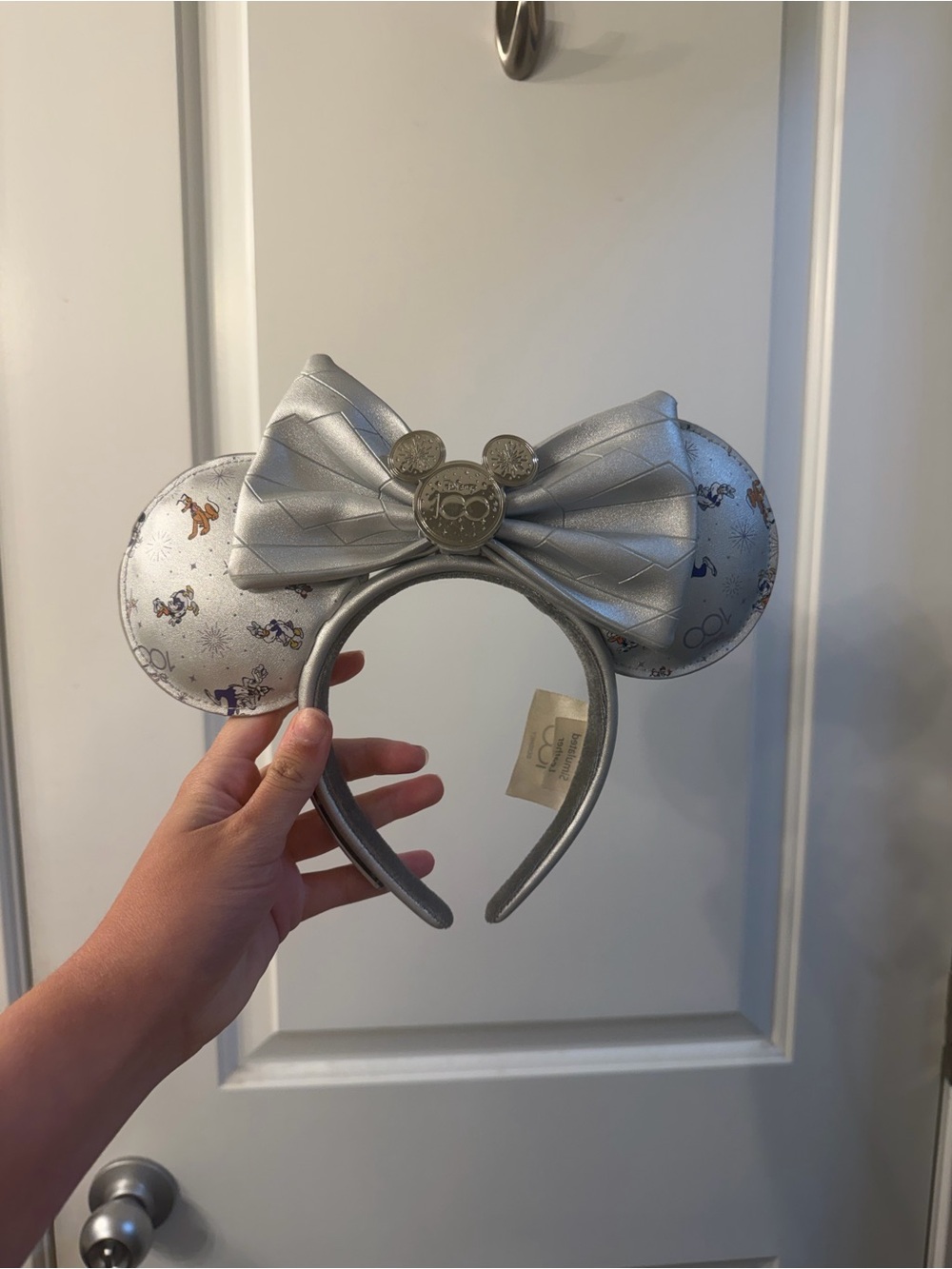 Disney100 Loungefly Ears